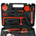 13pcs Household hardware tools Maintenance package